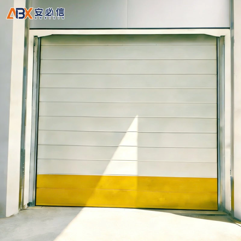 佛山滑升门
